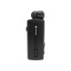 HANDS FREE BLUETOOTH  UA28 ΜΕ ΔΟΝΗΣΗ BLACK
